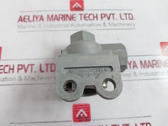 Wabco 4342021000 Double Check Valve 3282 12/19-2