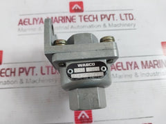 Wabco 4342021000 Double Check Valve 3282 12/19-2