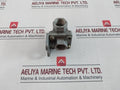 Wabco 4342021000 Double Check Valve 434.202.652.6 12/19-2