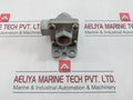 Wabco 4342021000 Double Check Valve 434.202.652.6 12/19-2
