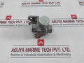 Wabco 4342021000 Double Check Valve 434.202.652.6 12/19-2