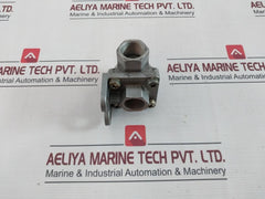 Wabco 4342021000 Double Check Valve 434.202.652.6 12/19-2