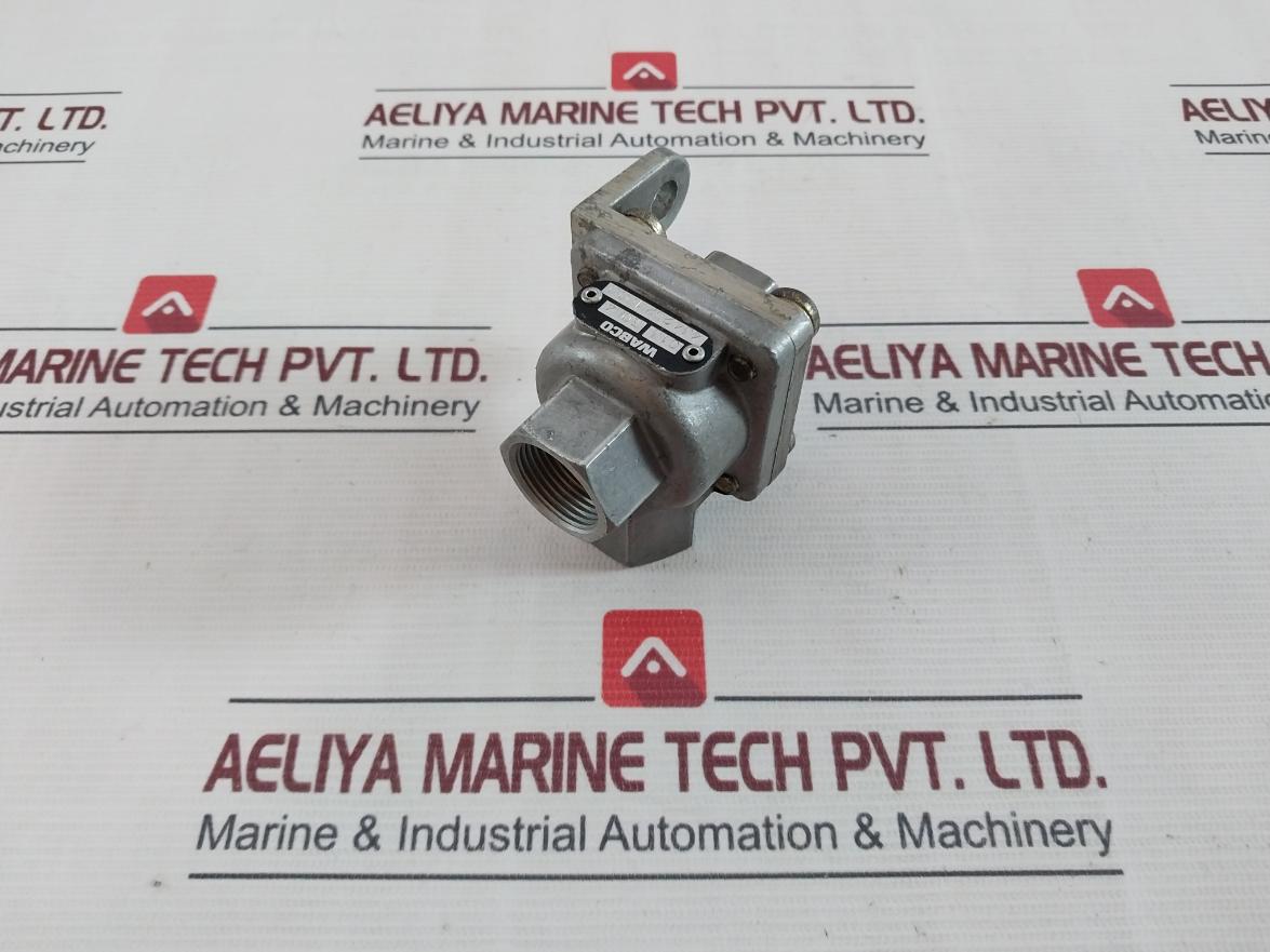 Wabco 4342021000 Double Check Valve 434.202.652.6 12/19-2