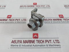 Wabco 4342021000 Double Check Valve 434.202.652.6 12/19-2