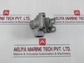 Wabco 4342021000 Double Check Valve 434.202.652.6 12/19-2