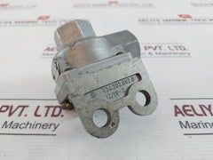 Wabco 4342021000 Double Check Valve 434.202.652.6 12/19-2