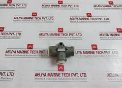 Wabco 4342080290 Double Check Valve