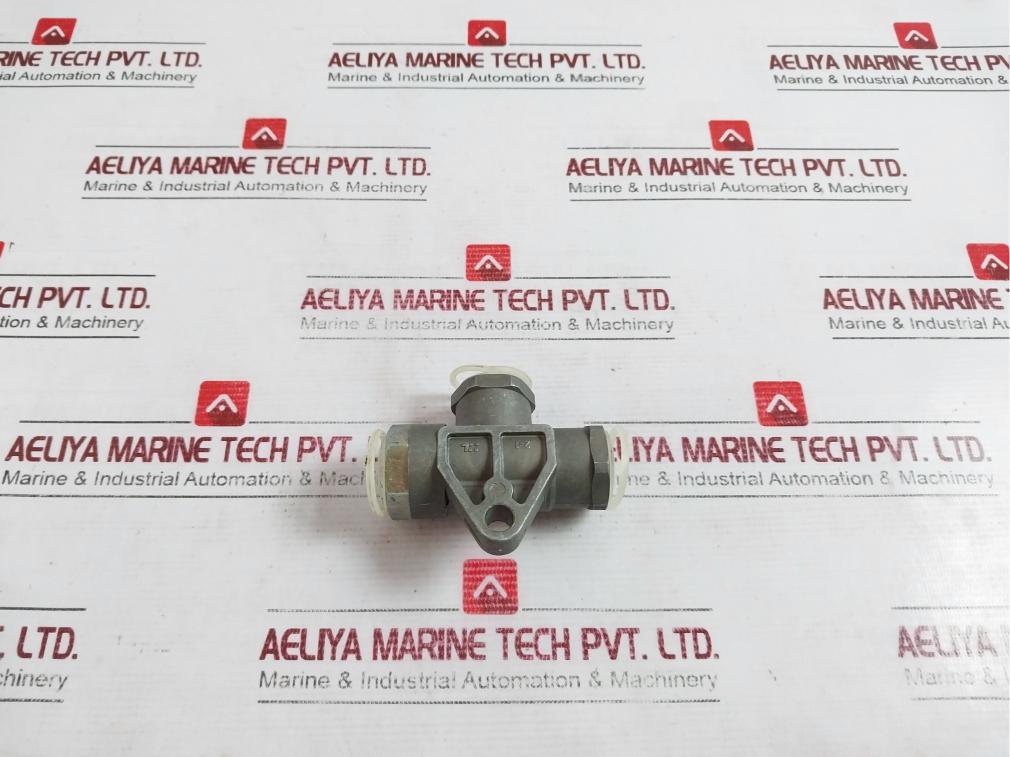 Wabco 4342080290 Double Check Valve