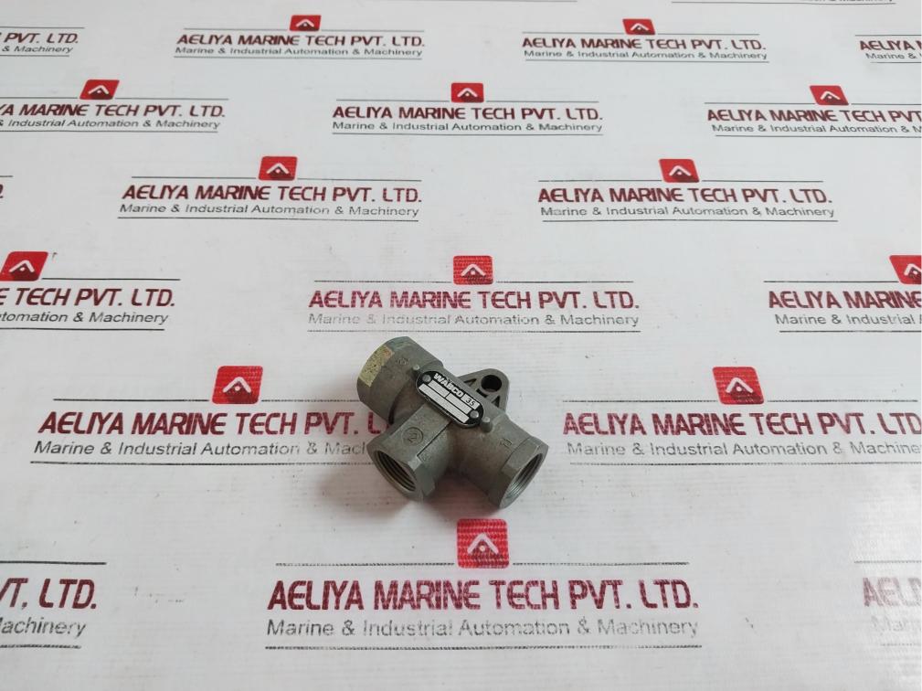 Wabco 4342080290 Double Check Valve