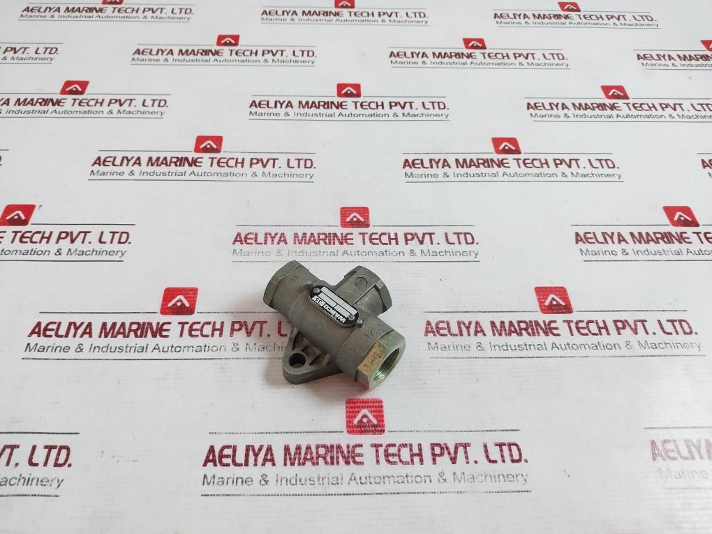 Wabco 4342080290 Double Check Valve