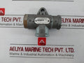 Wabco 4342080290 Double Check Valve 898 011 380 4