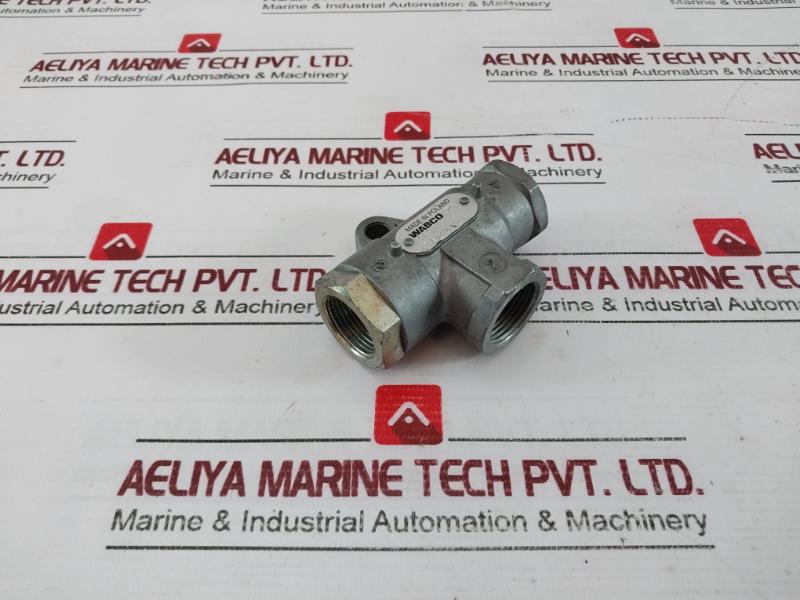 Wabco 4342080290 Double Check Valve 898 011 380 4