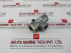 Wabco 4342080290 Double Check Valve 898 011 380 4