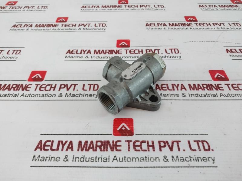 Wabco 4342080290 Double Check Valve 898 011 380 4
