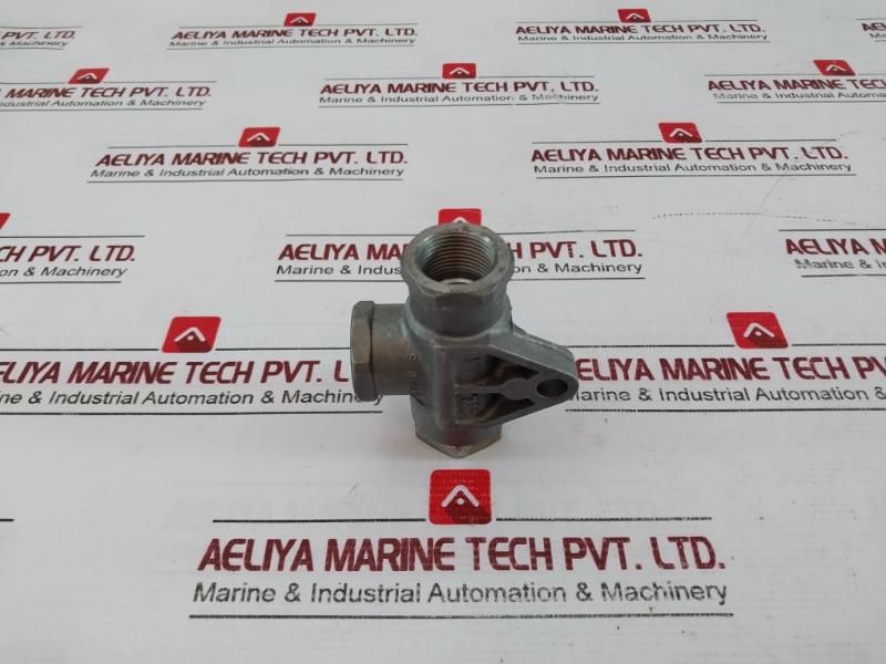 Wabco 4342080290 Double Check Valve 898 011 380 4