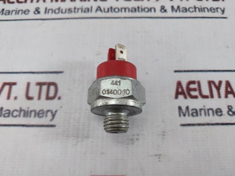 Wabco 441 0140010 Pressure Sensor 24 07 245