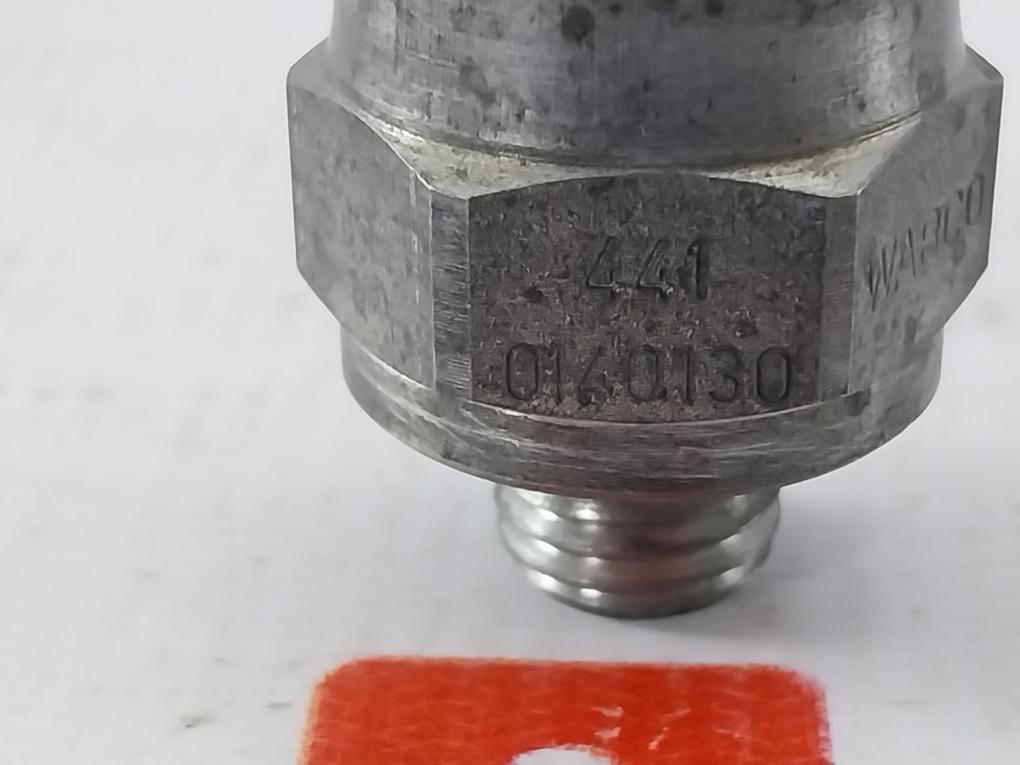 Wabco 441 0140130 Pressure Switch 4 0 Bar