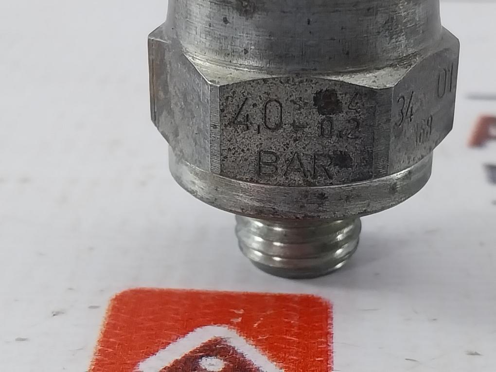 Wabco 441 0140130 Pressure Switch 4 0 Bar