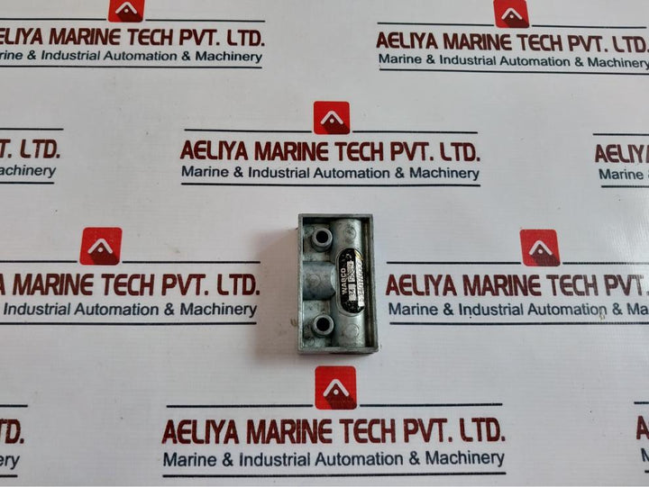 Wabco 5340170000 Pneumatic Shuttle Valve