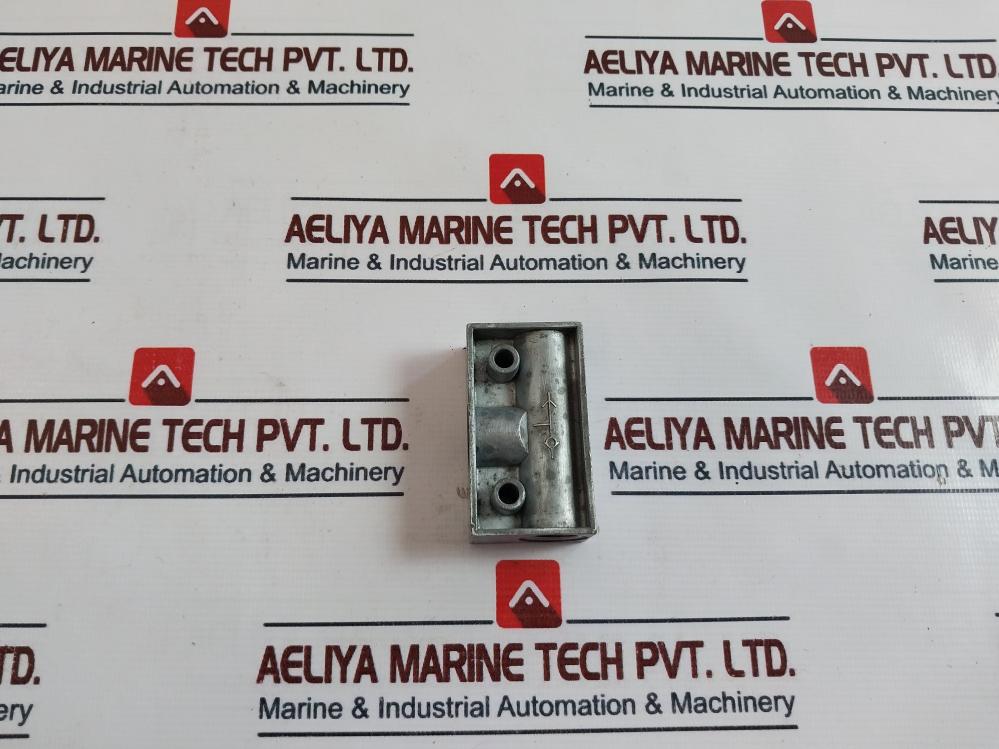 Wabco 5340170000 Pneumatic Shuttle Valve