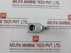 Wabco 5341080000 Flow Control Valve