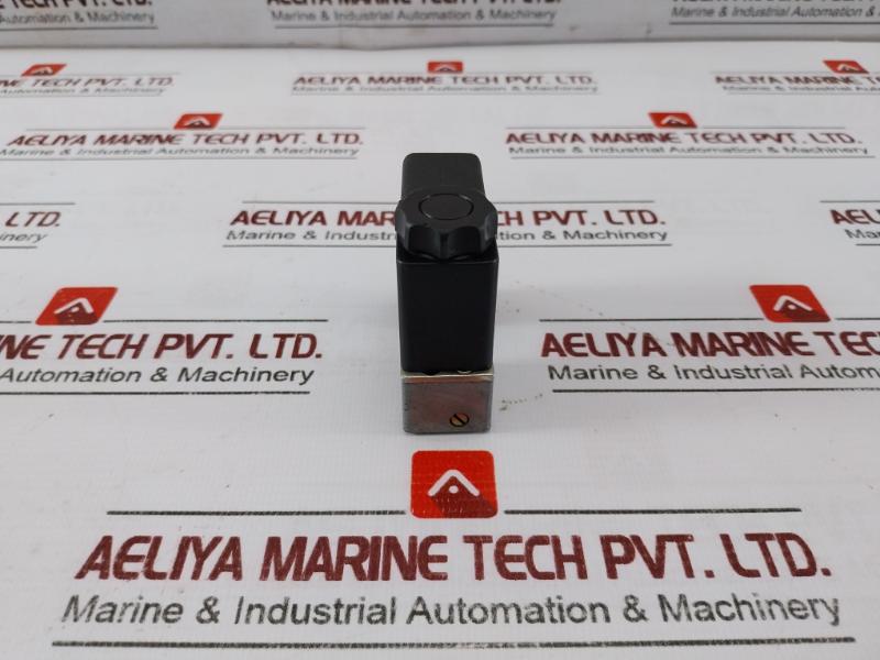 Wabco 542 030 922 0 Solenoid Valve 18-24V 255Ma 10Bar