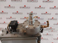 Wabco 546 006 100 0 Explosion-proof Electro-pneumatic Controller 0-20Ma 0-5Bar