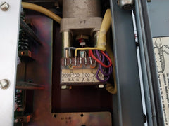 Wabco 546 006 100 0 Explosion-proof Electro-pneumatic Controller 0-20Ma 0-5Bar