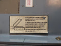 Wabco 546 006 100 0 Explosion-proof Electro-pneumatic Controller 0-20Ma 0-5Bar