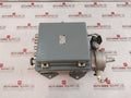 Wabco 546 006 100 0 Explosion-proof Electro-pneumatic Controller 0-20Ma 0-5Bar