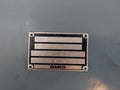 Wabco 546 006 100 0 Explosion-proof Electro-pneumatic Controller 0-20Ma 0-5Bar