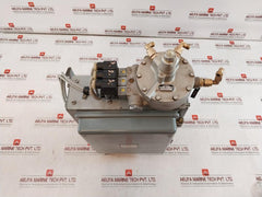 Wabco 546 006 100 0 Explosion-proof Electro-pneumatic Controller 0-20Ma 0-5Bar