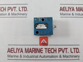 Wabco 5630101240 Push Button Pneumatic Directional Control Valve