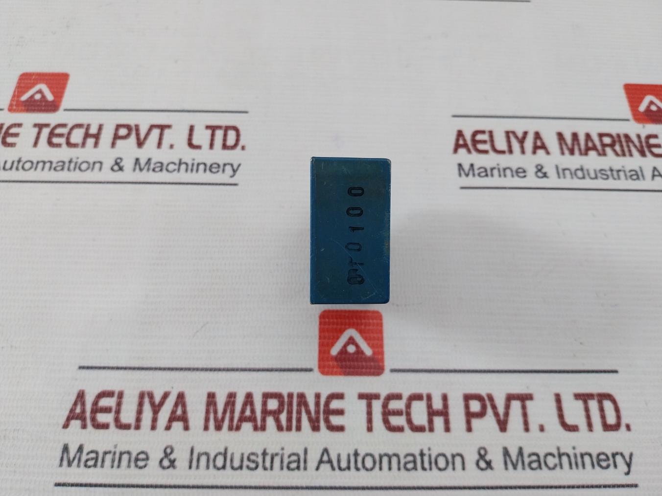 Wabco 5630101240 Push Button Pneumatic Directional Control Valve