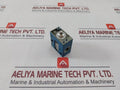 Wabco 5630101240 Push Button Pneumatic Directional Control Valve