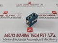 Wabco 5630101240 Push Button Pneumatic Directional Control Valve