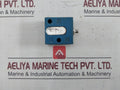 Wabco 5630101240 Push Button Pneumatic Directional Control Valve 002 1484
