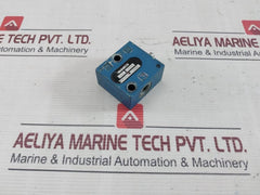 Wabco 5630101240 Push Button Pneumatic Directional Control Valve 002 1484