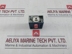 Wabco 5630101240 Push Button Pneumatic Directional Control Valve 002 1484