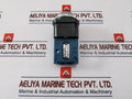 Wabco 5630201240 Push Button Pneumatic Directional Control Valve
