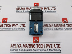 Wabco 5630201240 Push Button Pneumatic Directional Control Valve