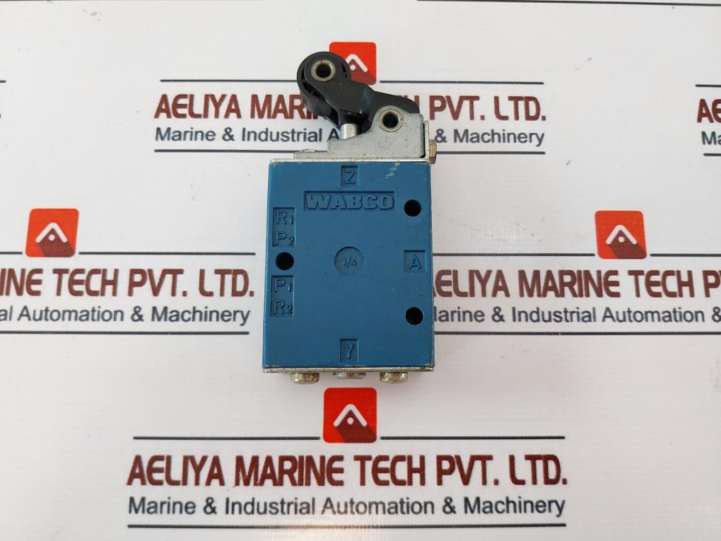 Wabco 5631020100 Pneumatic Directional Valve