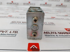 Wabco 5631020100 Pneumatic Directional Valve