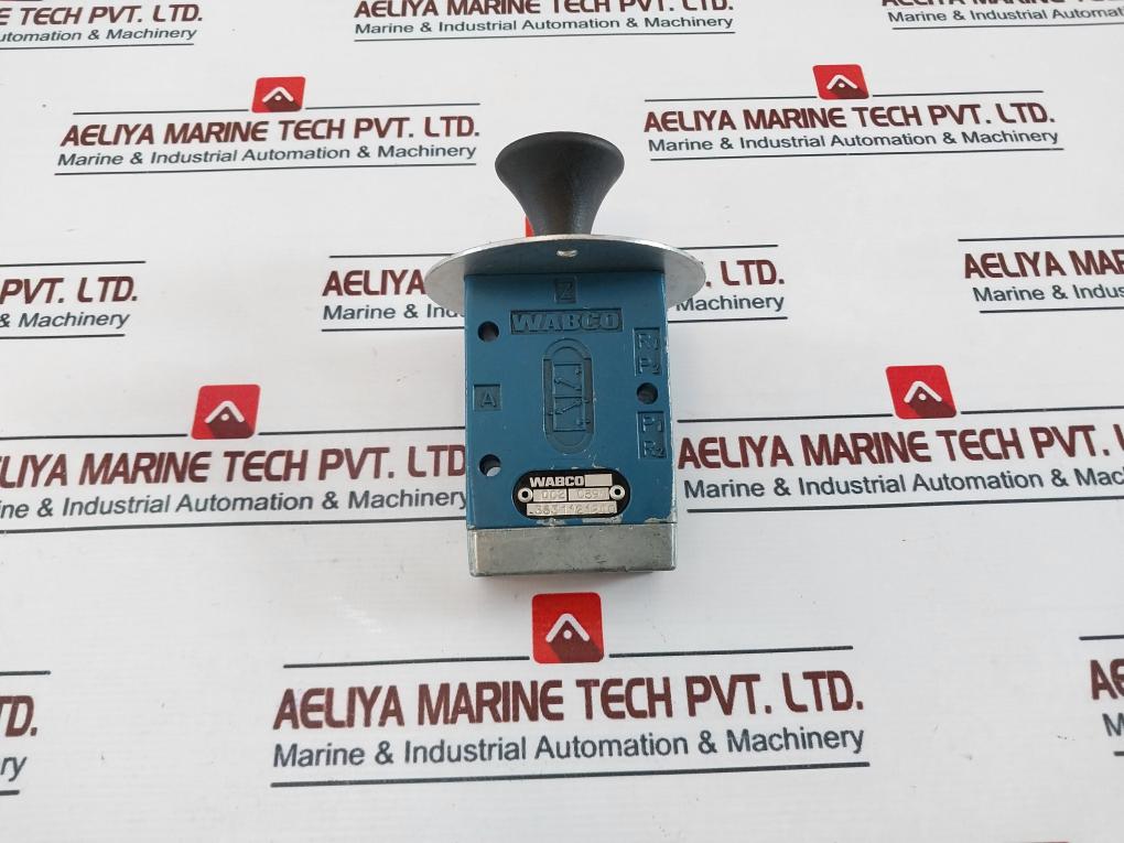 Wabco 5631121200 Pneumatic Valve