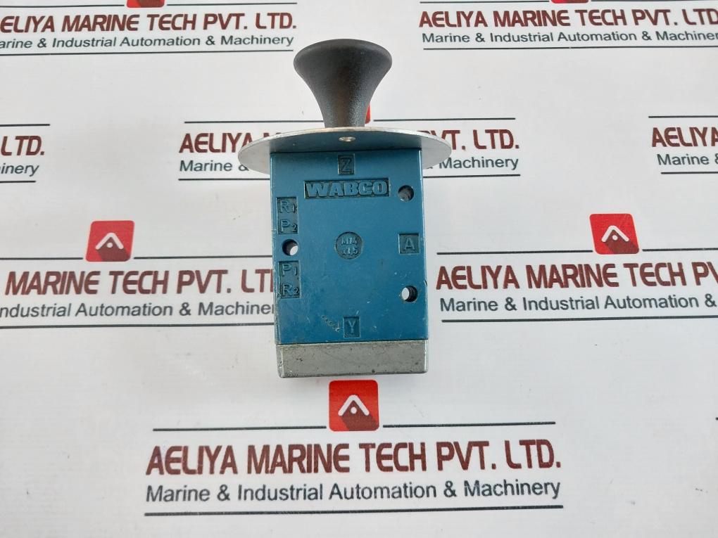 Wabco 5631121200 Pneumatic Valve