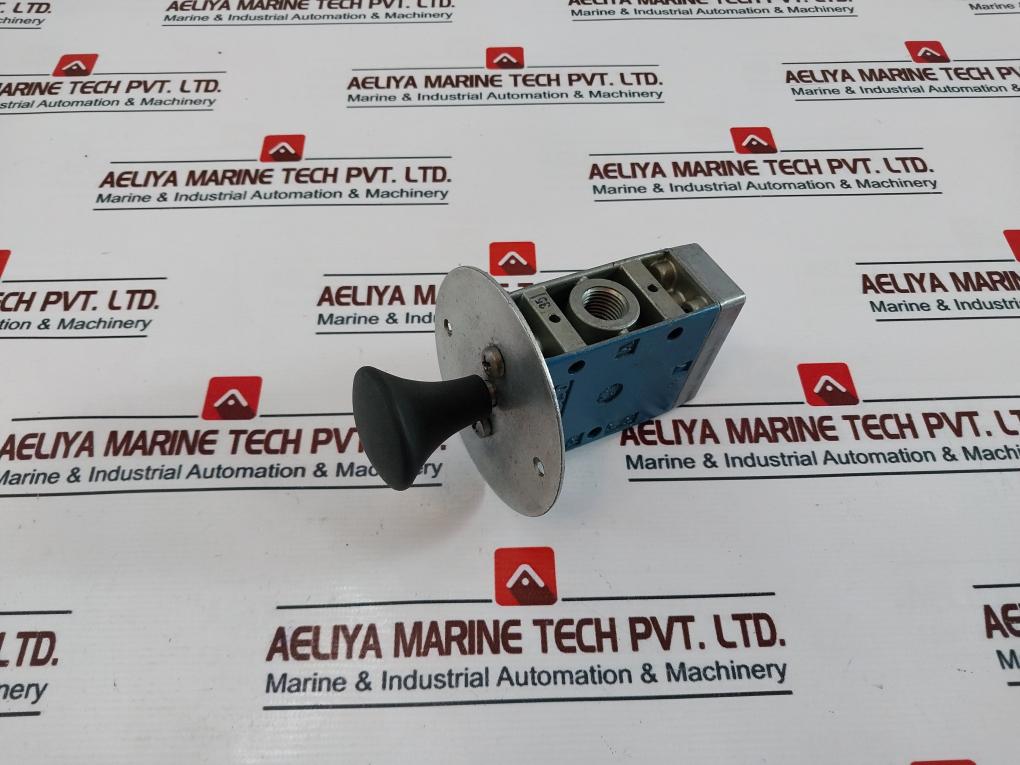 Wabco 5631121200 Pneumatic Valve