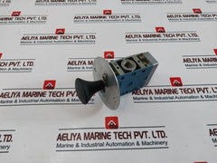 Wabco 5631121200 Pneumatic Valve