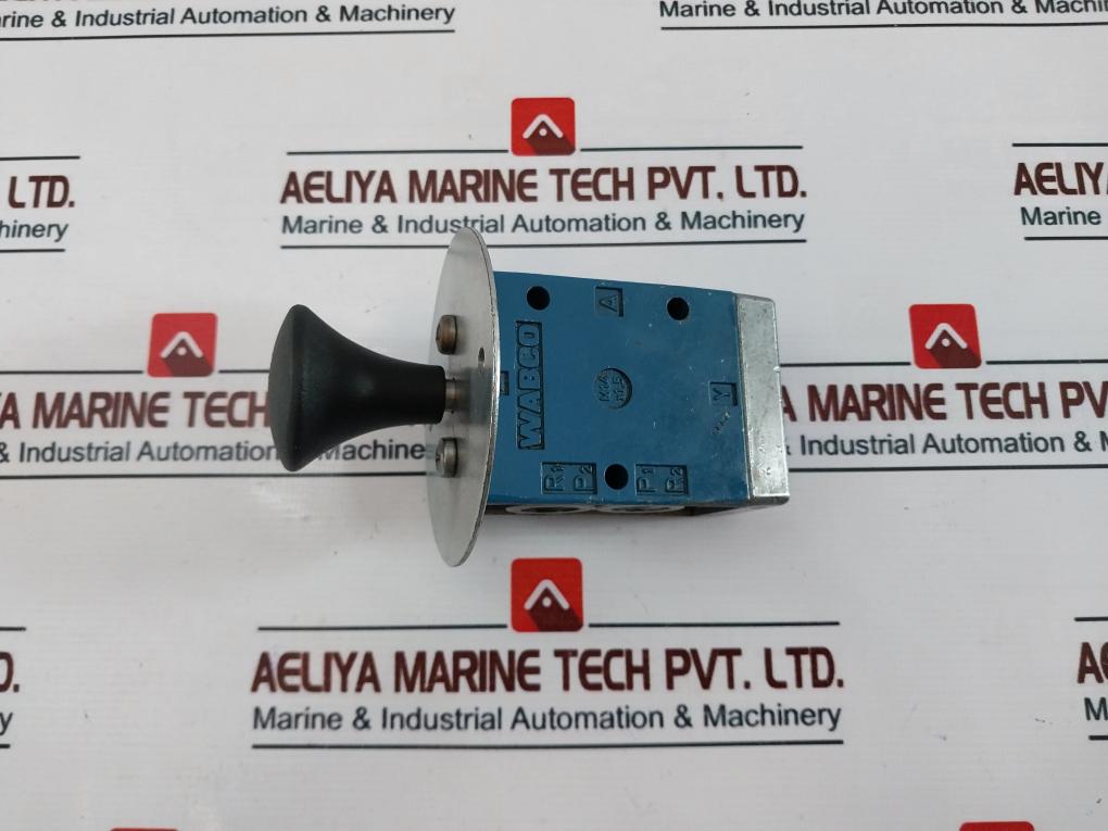 Wabco 5631121200 Pneumatic Valve