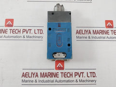 Wabco 5631270000 Directional Control Valve 002