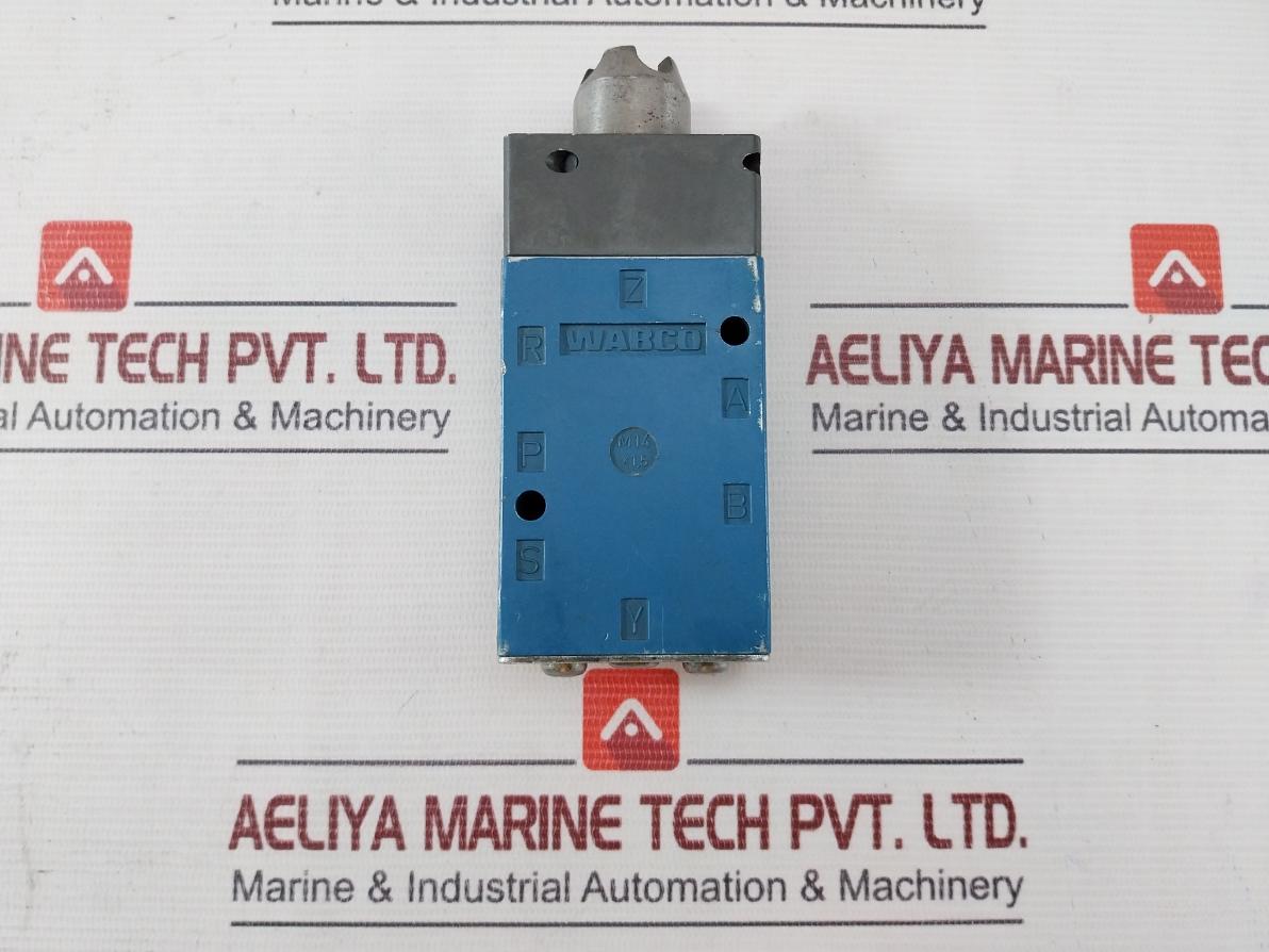 Wabco 5631270000 Directional Control Valve 002